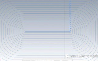 隐藏于动态加工(Dynamic milling)技术里的黑科技