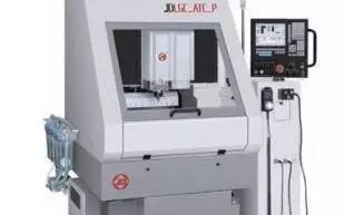 精雕CNC雕刻机故障维修五例