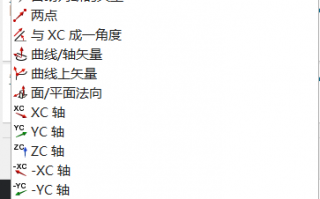 3+2定轴加工，UG与HM谁更方便？