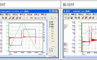 龙门加工中心全闭环振动调试 龙门加工中心全闭环振动调试