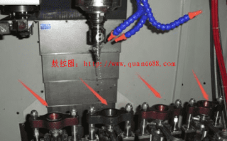 Powermill2019如何进行多工位编程？