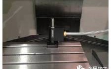 加工妙招：不占用原加工程序的加工节拍，对刀具进行破损检测