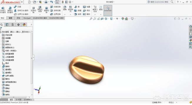 CATIA、UG、SolidWorks、Pro/E、CAD到底有什么区别,大学阶段应该学习哪一个软件? CATIA、UG、SolidWorks、Pro/E、CAD到底有什么区别,大学阶段应该学习哪一个软件?